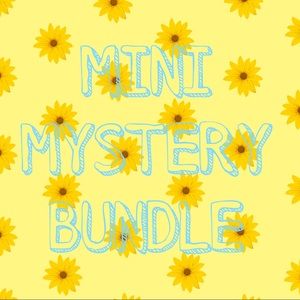 mini mystery bundle